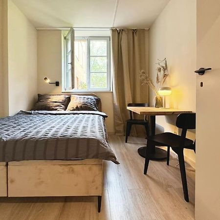 Natural Apartment In The City Center - Old Town Wroclaw Exterior photo