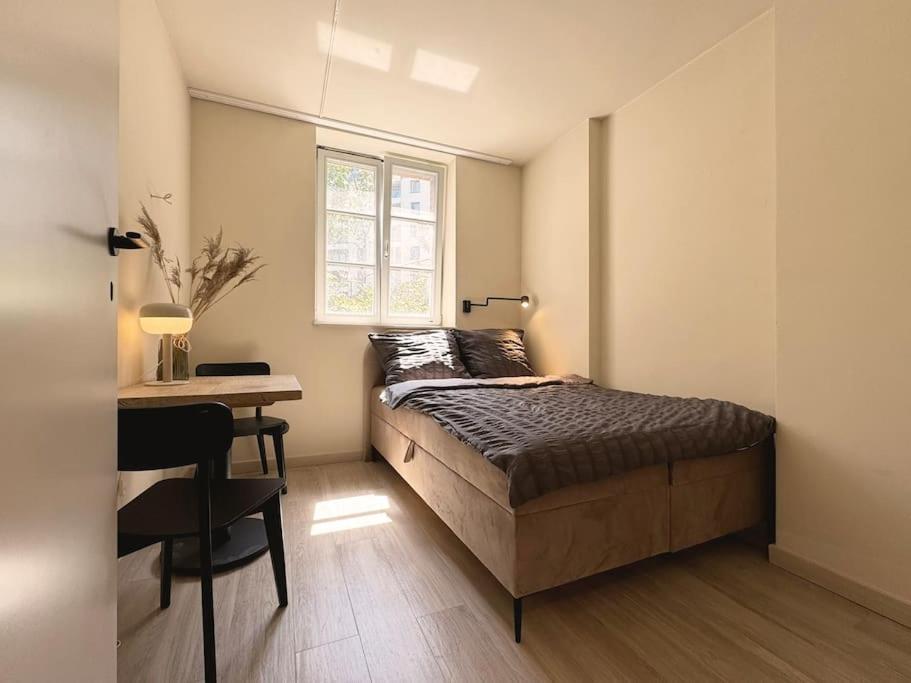 Natural Apartment In The City Center - Old Town Wroclaw Exterior photo